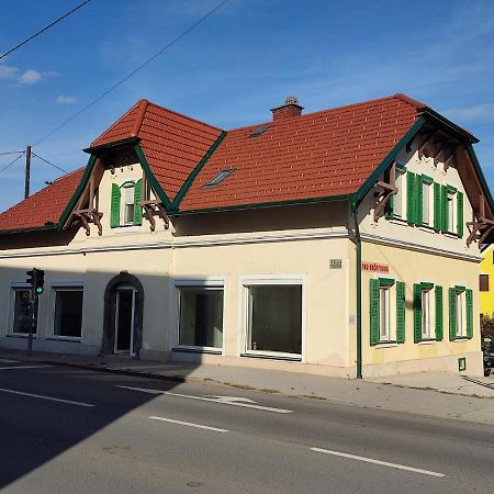 Graz Ferienwohnung Extérieur photo