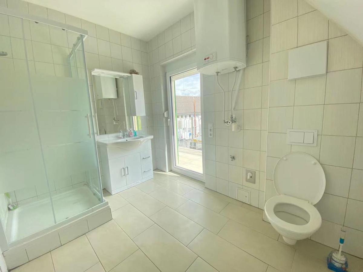 Graz Ferienwohnung Extérieur photo