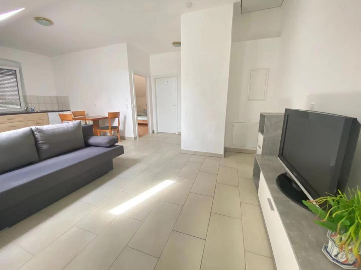 Graz Ferienwohnung Extérieur photo
