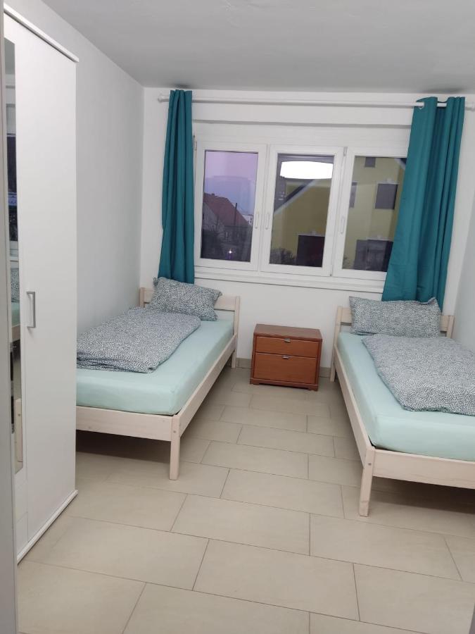 Graz Ferienwohnung Extérieur photo
