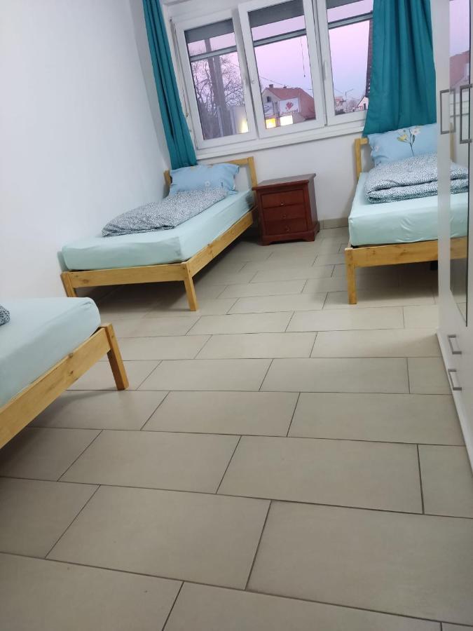 Graz Ferienwohnung Extérieur photo