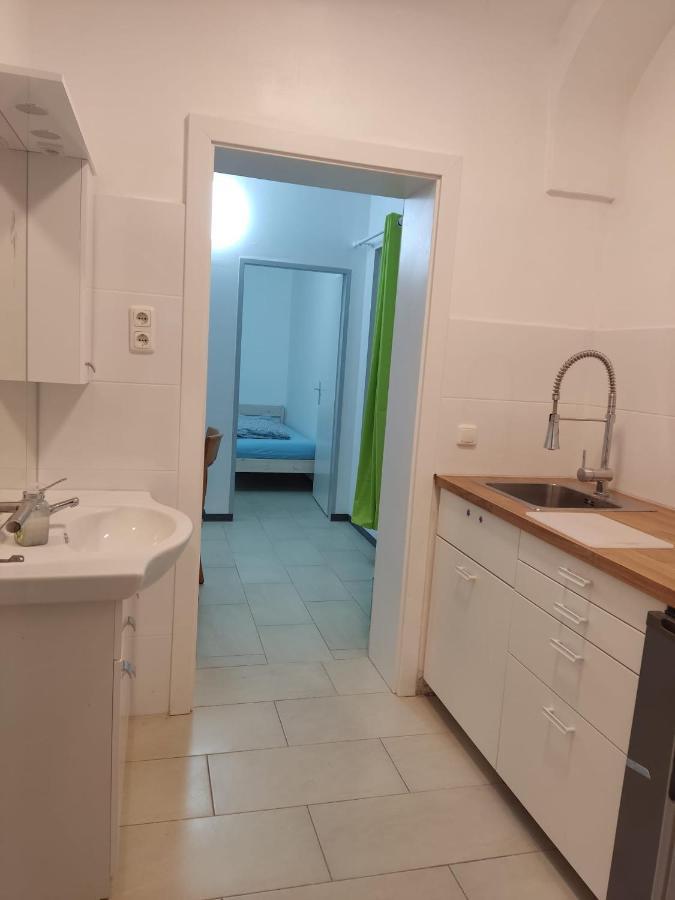 Graz Ferienwohnung Extérieur photo