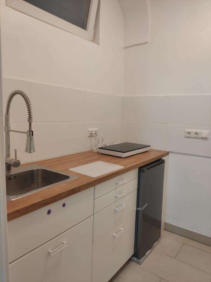 Graz Ferienwohnung Extérieur photo