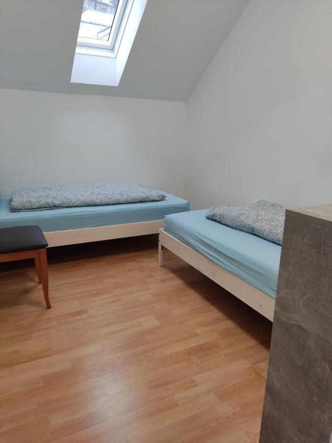 Graz Ferienwohnung Extérieur photo