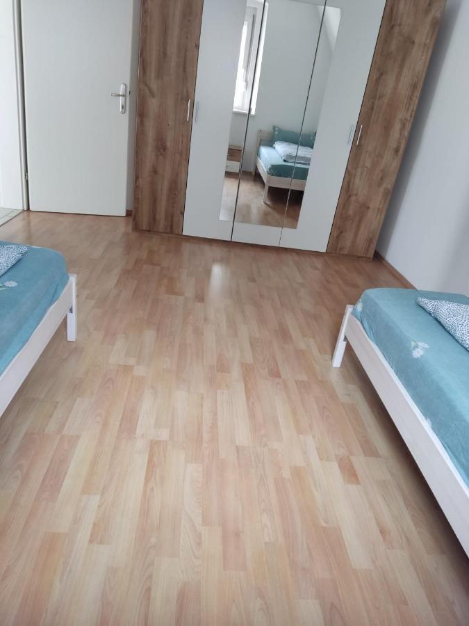 Graz Ferienwohnung Extérieur photo