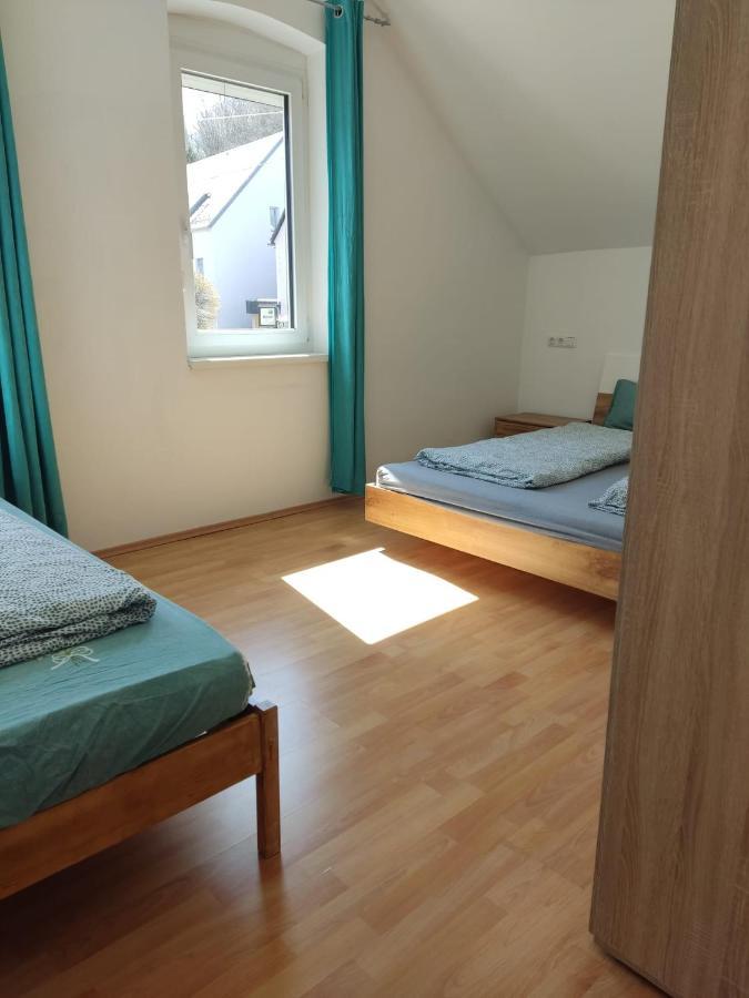 Graz Ferienwohnung Extérieur photo