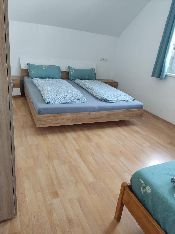 Graz Ferienwohnung Extérieur photo
