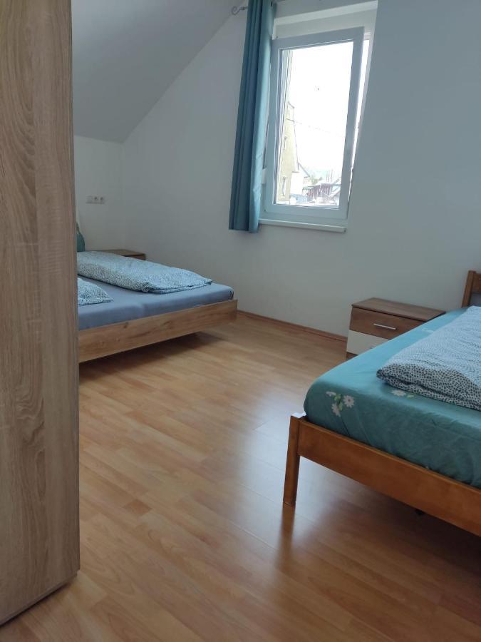 Graz Ferienwohnung Extérieur photo