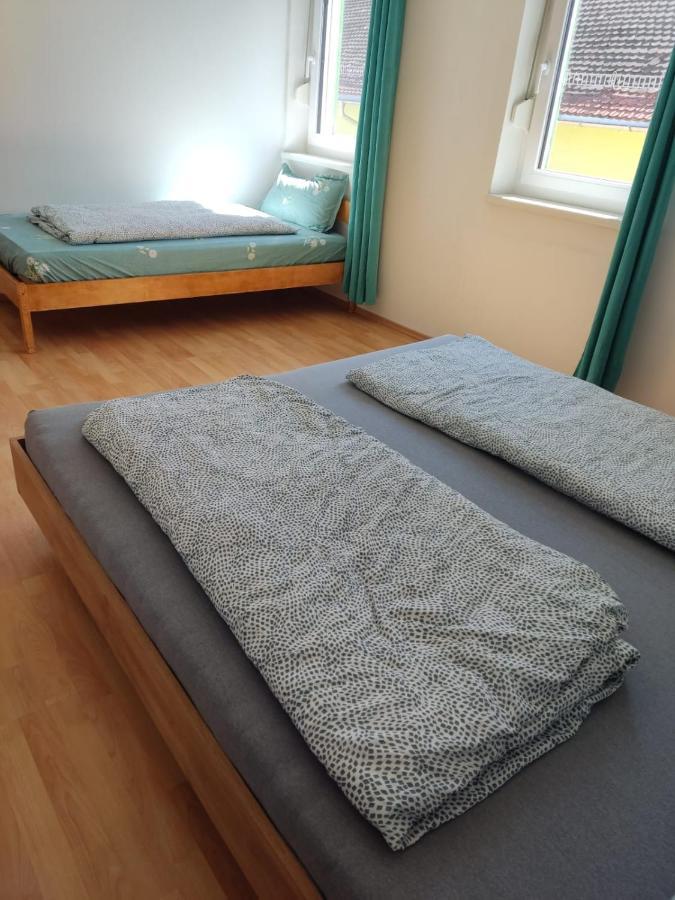 Graz Ferienwohnung Extérieur photo