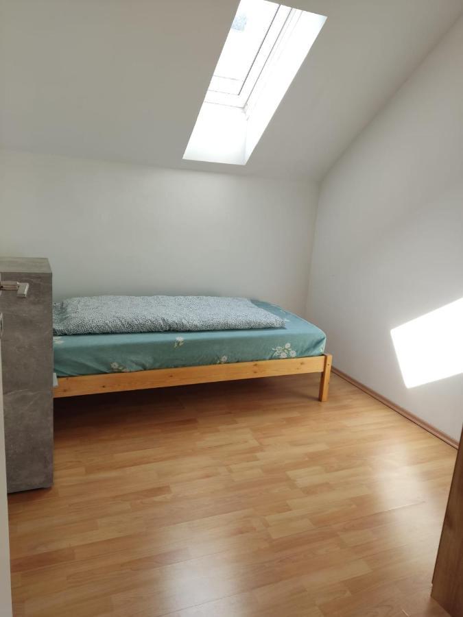 Graz Ferienwohnung Extérieur photo